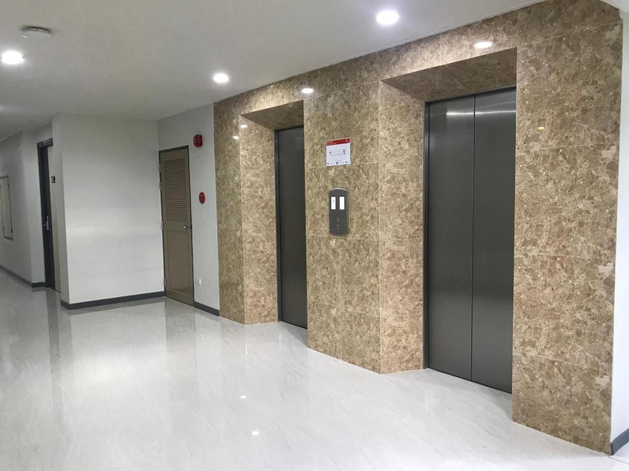 Отель Atk Garden Hills Хатъяй Экстерьер фото